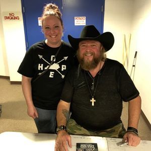 Meet your Posher, Teri